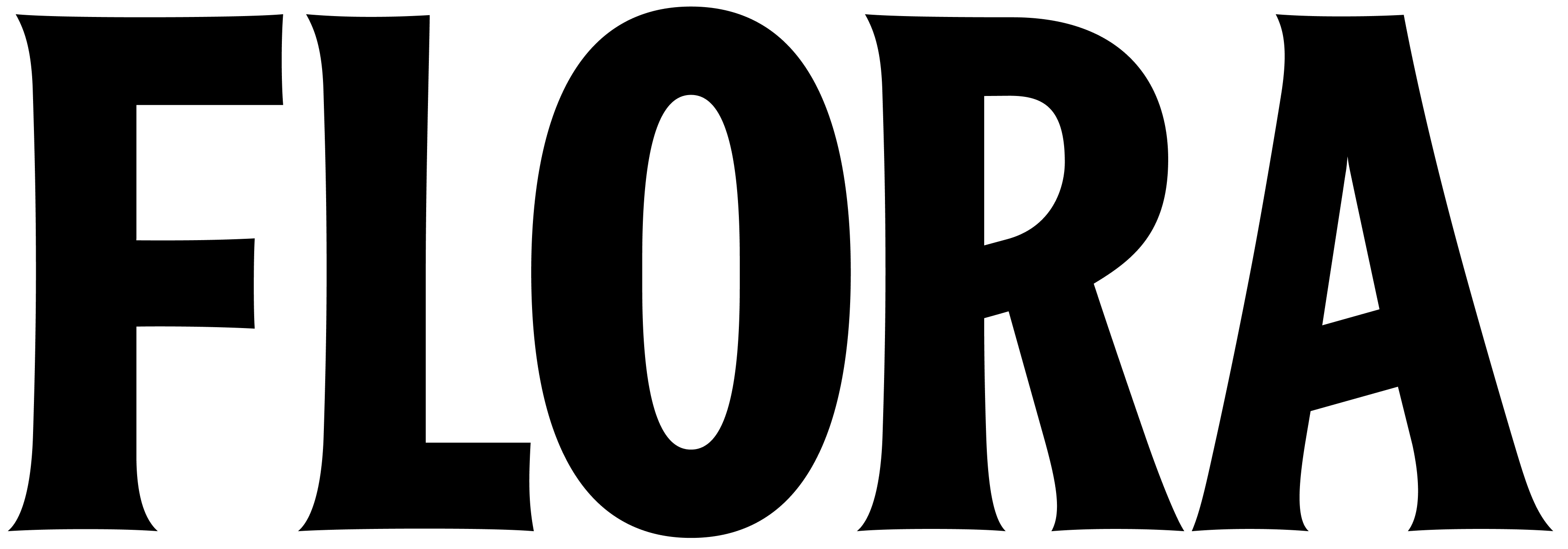 Flora logo